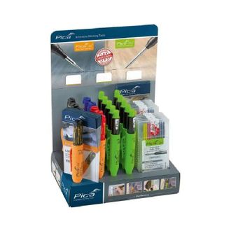 Pica Pica - 66322-expositor Mitxo Dryink Basico