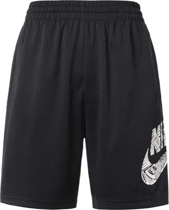 Nike Mens Nike SB Sunday Skateboard Black Shorts CK5120-010