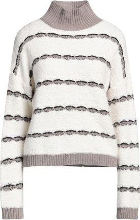 KANGRA KNITWEAR - Turtlenecks sur YOOX.COM