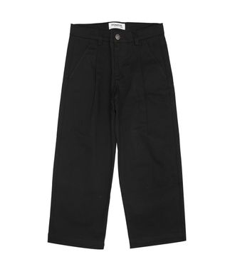 Dondup Pantaloni Dondup Neri