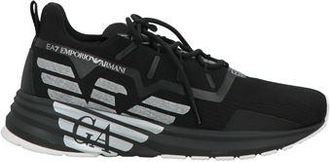 Emporio Armani SCHUHE - Sneakers auf YOOX.COM