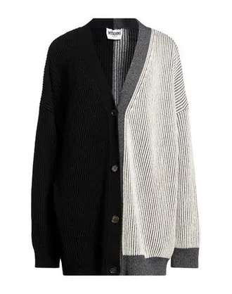 Moschino STRICKWAREN - Strickjacken auf YOOX.COM