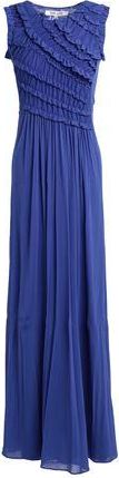 Diane Von Fürstenberg DRESSES - Maxi dresses sur YOOX.COM