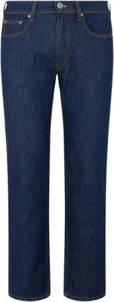 Roberto Cavalli Hombre, Vaqueros, Azul, Talla: 2XL