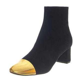 Jeffrey Campbell Mujer, Zapatos, Negro, Talla: 38 EU