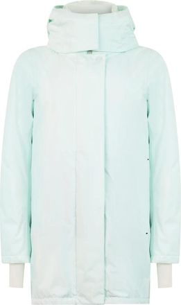 Herno Mujer, Chaquetas, Verde, Talla: L
