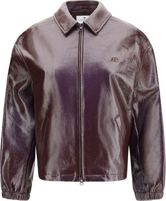Courr&egrave;ges Cotton Womens Bomber