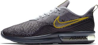 Nike Air Max Sequent 4 Gridiron AO4485-003
