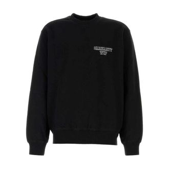 Carhartt Work in Progress Heren, Sweatshirts & Hoodies, Zwart, Maat: 2XL