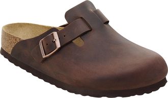 Birkenstock Boston BS Habana 159711 Womens