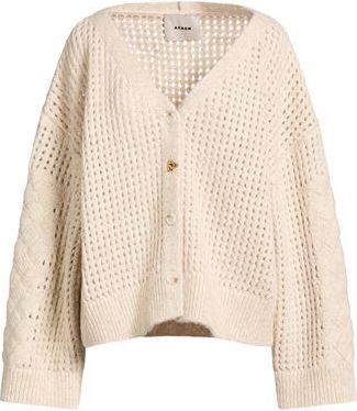 &Aacute;eron MAGLIERIA - Cardigan su YOOX.COM