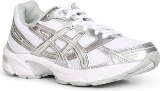 Asics Womens Sneakers Gel-1130 Multicolour Artificial Leather Trainers