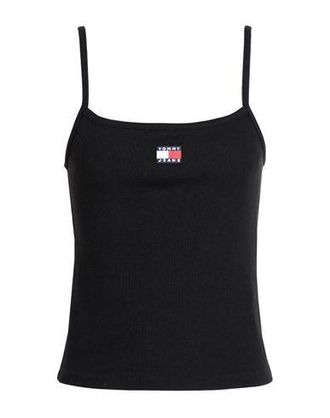 Tommy Jeans TOPWEAR - Tank Tops sur YOOX.COM