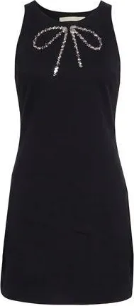 White Wise DRESSES - Midi dresses on YOOX.COM