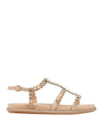 Alma En Pena CALZADO - Sandalias con cierre en YOOX.COM