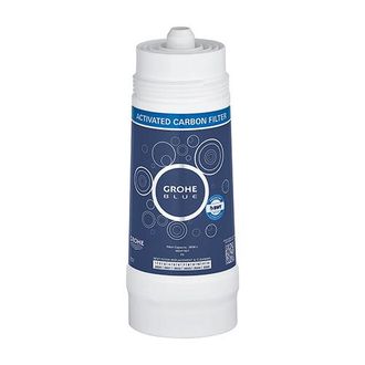 GROHE Iperbriko - Filtro De Carb&oacute;n Activado Grohe Blue 3000 L