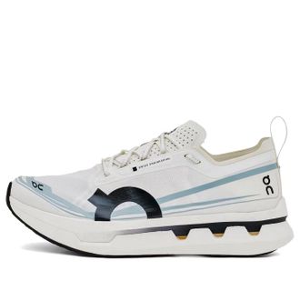 On Running (WMNS) On Running x DSM Cloudboom Zone White 3WE30720813