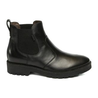 Nero Giardini Dames, Schoenen, Zwart, Maat: 37 EU Leer