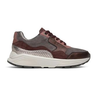 Xsensible Schoenen, Dames, Bruin, 39 EU, Golden Gate Lady GX