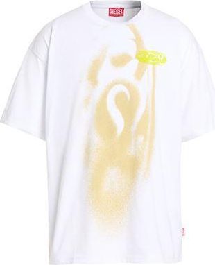 Diesel TOPWEAR - T-shirts su YOOX.COM