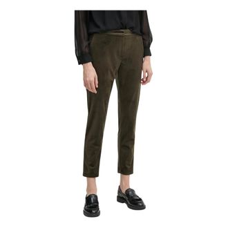 La Petite Francaise Mujer, Pantalones, Verde, Talla: S