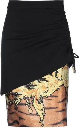 Cavalli BOTTOMWEAR - Midi skirts sur YOOX.COM