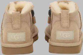 UGG Boots - Beige