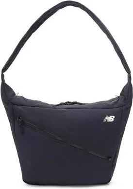 New Balance Unisex Urban Tote in Blu, Nylon, Taglia OSZ
