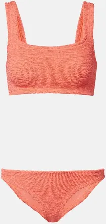 Hunza G Xandra bikini