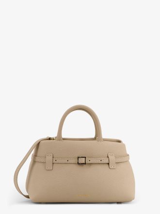 Manu Atelier Borsa a mano Le Cambon 25 in pelle - MANU ATELIER - gender_Woman
