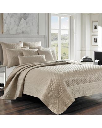 J. Queen New York Lyndon Coverlet