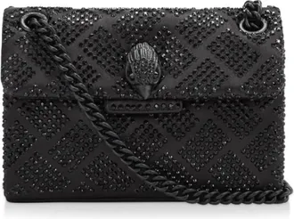Kurt Geiger Donna, Borse, Nero, Taglia unica, new