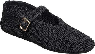 Antelope Daphne Flat in Black at Nordstrom Rack, Size 10