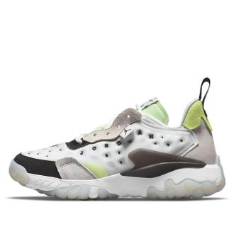 Nike Jordan Air Jordan Delta 2 Cyber Green CV8121-101