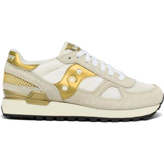 Saucony Dames, Schoenen, Wit, Maat: 36 EU