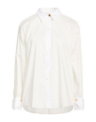 Elisabetta Franchi TOPS - Hemden auf YOOX.COM