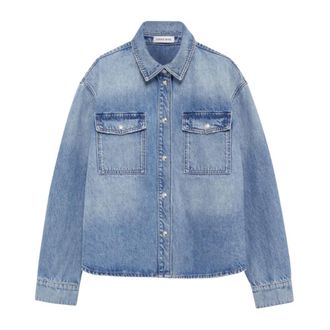 Anine Bing Denim Jackets