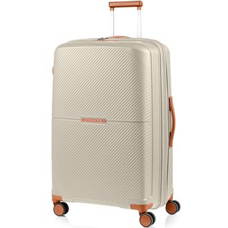 Champs Luggage Vintage Aura / Large / Burgundy
