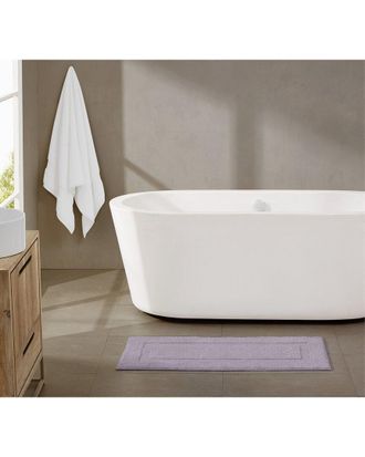 Brooklyn Loom Super Soft Bath Rug