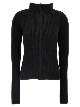 Rick Owens headon Dbl Sweater