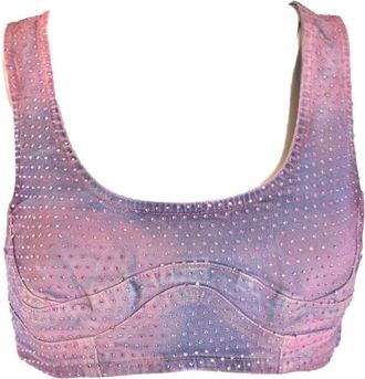 Diesel Donna, Top, Multicolore, S, new