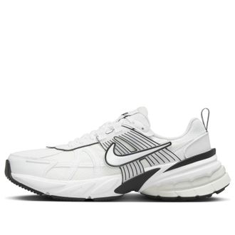 Nike (WMNS) Nike V2K Run Summit White Platinum Tint HF5342-100