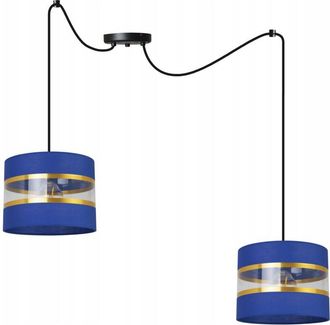 OEM L&aacute;mpara De Techo Colgante L&aacute;mpara De Arana Pantalla Moderna