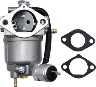OEM Carburador Compatible Con Los Motores Lx188, Lx279 Y Lx289 Compatible Con El Motor Fd501v