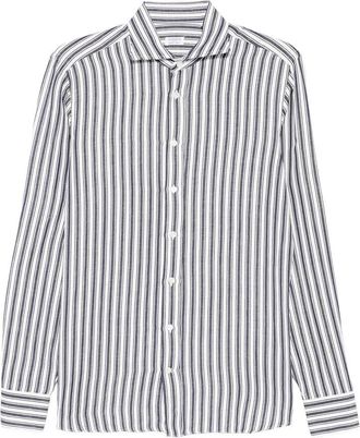 Borriello Uomo, Magliette, Multicolore, M, new