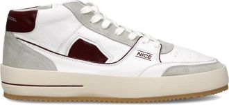 Philippe Model Hombre, Zapatos, Multicolor, Talla: 44 EU