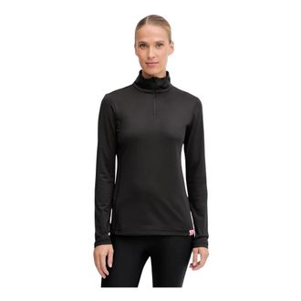 Bogner Mujer, Camisetas, Negro, Talla: M