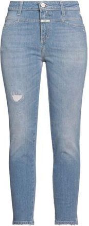 Closed BOTTOMWEAR - Jeans sur YOOX.COM