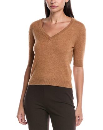 Rebecca Minkoff Haven Wool & Cashmere-Blend Sweater