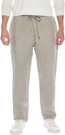 James Perse Lightweight Linen Pant